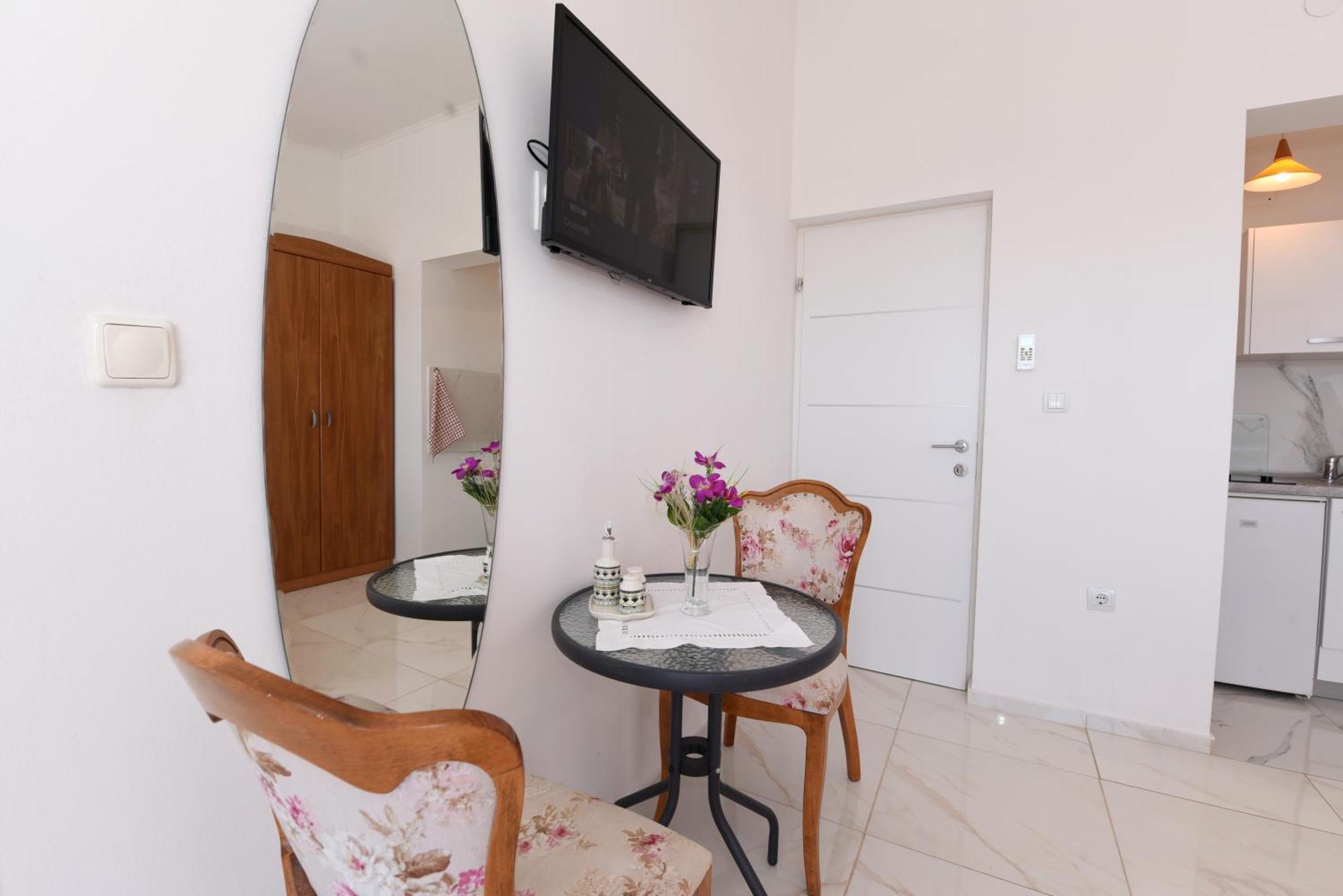 Makarska Sea View Rooms Room photo