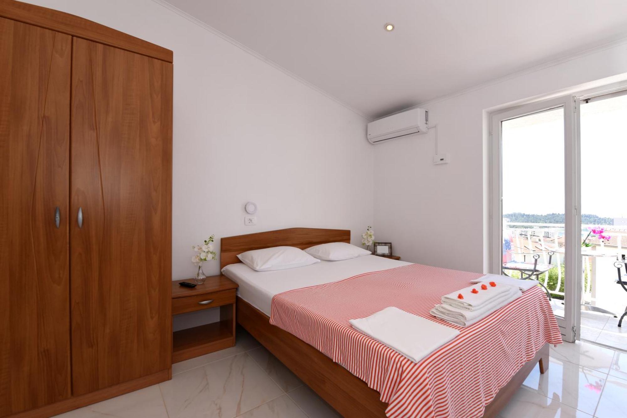 Makarska Sea View Rooms Room photo
